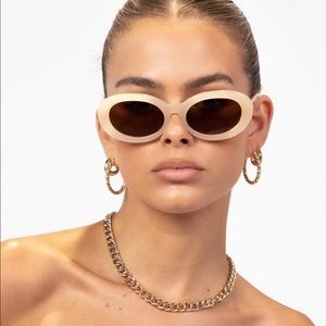 BANBÉ SUNGLASSES - The Lily